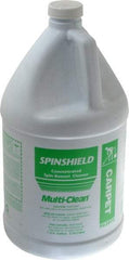 Minuteman - 1 Gal Bottle Carpet Protectant - Use on Oil Stain Repellency - Americas Tooling