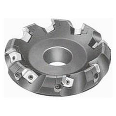 TME5406RI Milling Cutter - Americas Tooling