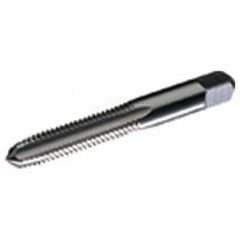1-14 - High Speed Steel Taper Hand Tap-Bright - Americas Tooling
