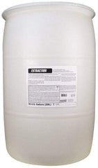 Minuteman - 55 Gal Drum Spot/Stain Cleaner - Use on All Types of Carpeting - Americas Tooling