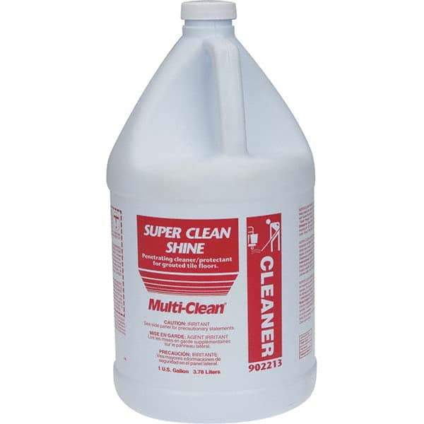 Minuteman - 1 Gal Bottle Cleaner - Americas Tooling