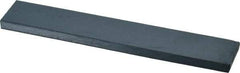 Made in USA - 1" Wide x 6" Long x 1/4" Thick, Rectangular Abrasive Stick - Extra Fine Grade - Americas Tooling