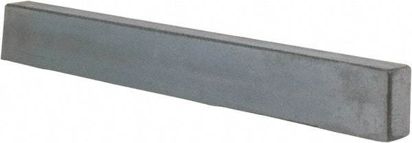 Made in USA - 1" Wide x 8" Long x 1/2" Thick, Rectangular Abrasive Stick - Extra Fine Grade - Americas Tooling