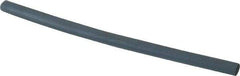 Made in USA - 5/16" Diam x 6" Long, Round Abrasive Pencil - Extra Fine Grade - Americas Tooling