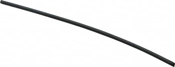 Made in USA - 1/8" Diam x 6" Long, Round Abrasive Pencil - Extra Fine Grade - Americas Tooling