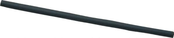 Made in USA - 3/16" Diam x 6" Long, Round Abrasive Pencil - Extra Fine Grade - Americas Tooling