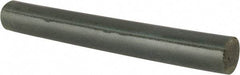 Made in USA - 3/4" Diam x 6" Long, Round Abrasive Pencil - Extra Fine Grade - Americas Tooling