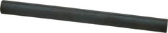 Made in USA - 1/2" Diam x 6" Long, Round Abrasive Pencil - Extra Fine Grade - Americas Tooling