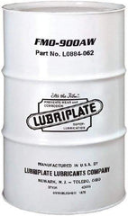 Lubriplate - 55 Gal Drum, Mineral Gear Oil - 55°F to 375°F, 856 SUS Viscosity at 100°F, 83 SUS Viscosity at 210°F, ISO 150 - Americas Tooling