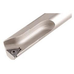 Indexable Boring Bar - BBN 10-2 Neutral 5/8" SH - Americas Tooling