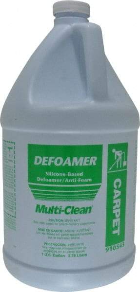 Minuteman - 1 Gal Bottle Spot/Stain Cleaner - Use on All Types of Carpeting & Hard Surface Floors - Americas Tooling