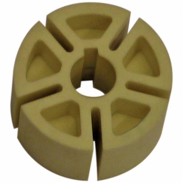 3M - Power Sander Machined Rotor - For Use with 3M Random Orbital Sanders - Americas Tooling