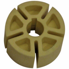 3M - Power Sander Machined Rotor - For Use with 3M Random Orbital Sanders - Americas Tooling