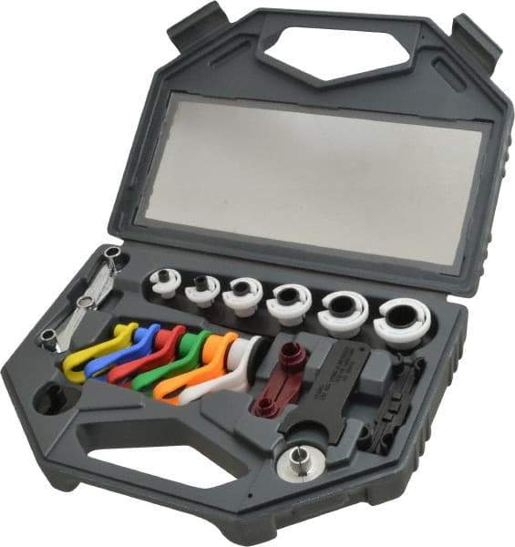 Proto - 21 Piece, 11.8" Long, Multi Colored Disconnect Master Set - For Use with Ford, Full-Sized Truck Module Applications - Americas Tooling