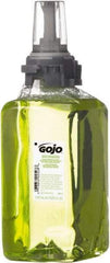 Ability One - 1,250 mL Dispenser Refill Foam Soap - Ginger Scent - Americas Tooling