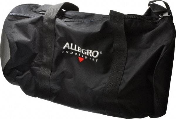 Allegro - Blower & Fan Storage & Handling Type: Duct Storage Bag - Americas Tooling