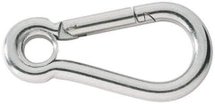 Ronstan - Carbine Hook - 3/16 Inch Diamater x 2 Inch Overall Length - Americas Tooling