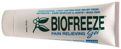 Medique - 4 oz Pain Relief Gel - Comes in Tube - Americas Tooling