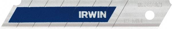 Irwin - Snap Blade - 18mm Long, 3 Pack - Americas Tooling