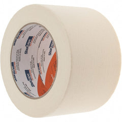 Shurtape - 72mm Wide x 4.8 mil Thick Masking/Protective Tape - Americas Tooling