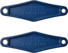 Loc-Line - Coolant Hose Adjustment Lever - For Use with High Pressure Turret Nozzles, 2 Pieces - Americas Tooling