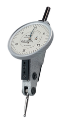 .060 Range - .0005 Graduation - Horizontal Dial Test Indicator - Americas Tooling