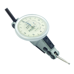 .016 Range - .0001 Graduation - Horizontal Dial Test Indicator - Americas Tooling