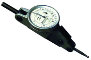 .016 Range - .0001 Graduation - Dial Test Indicator - Americas Tooling