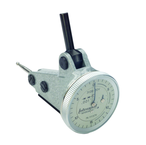 .060 Range - .001 Graduation - Vertical Dial Test Indicator - Americas Tooling