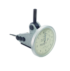 .016 Range - .0001 Graduation - Vertical Dial Test Indicator - Americas Tooling