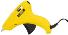 Stanley - 0.45" Full Barrel Electric Hot Glue Gun - Use with Standard Dual Melt Glue Sticks - Americas Tooling