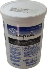 Easy Paks - 1.5 oz Packet All-Purpose Cleaner - Neutralizer/Conditioner & Water Soluble Neutralizer/Conditioner, Unscented - Americas Tooling