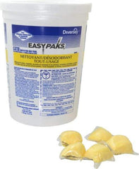 Easy Paks - 0.5 oz Packet All-Purpose Cleaner - Water-Based, Unscented - Americas Tooling