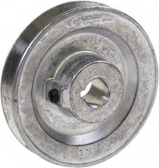 PortaCool - Evaporative Cooler Pulley - 3-3/4" Diam, For Use with PortaCool 36" Evaporative Units - Americas Tooling