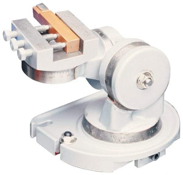 Cuttermaster - 4 Positioning Quadrant - Cuttermaster CM-01 Machine Compatible - Americas Tooling