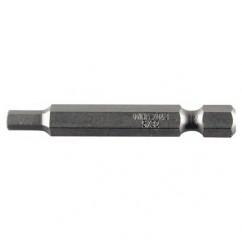 8.0X50MM HEX DR 10PK - Americas Tooling