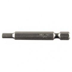 5.0X70MM HEX DR 10PK - Americas Tooling