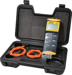 General - 100 Max psi, 0.3% Accuracy, Handheld Digital Manometer - 150 Maximum PSI, 2768 Inch Water Column - Americas Tooling