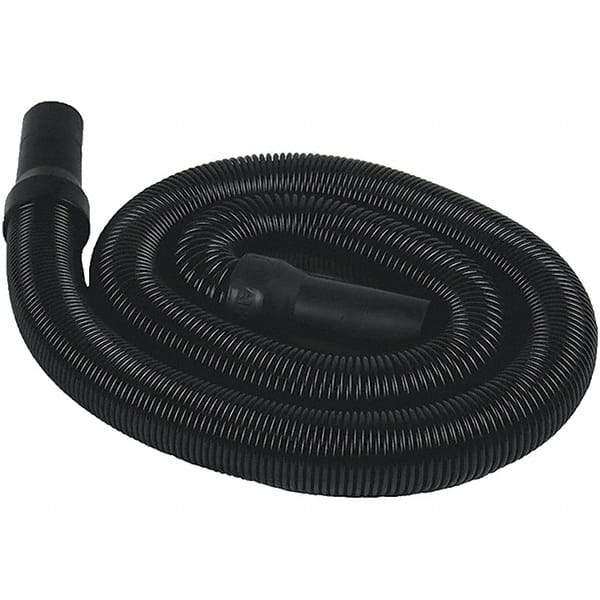 Atrix - 10' Hose Length, Hose - Use With HCTV5 High Capacity Vacuum - Americas Tooling