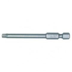 T10X70MM (2.75) TORX 10PK - Americas Tooling