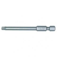 T20X70MM (2.75) TORX 10PK - Americas Tooling