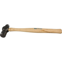 Martin Tools - Ball Pein & Cross Pein Hammers; Hammer Type: Ball Pein ; Head Weight Range: 1 - 2.9 lbs. ; Overall Length Range: 14" - Exact Industrial Supply