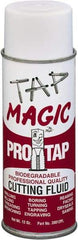 Tap Magic - Tap Magic ProTap, 12 oz Aerosol Cutting & Tapping Fluid - Semisynthetic - Americas Tooling