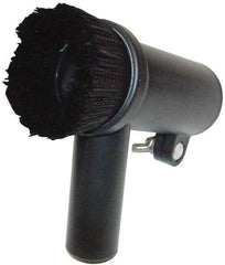 Florida Pneumatic - Long Bristle Brush - For Use with Vacuum Shroud - Americas Tooling