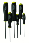 8PC BALL END SCREWDRIVER SET - Americas Tooling