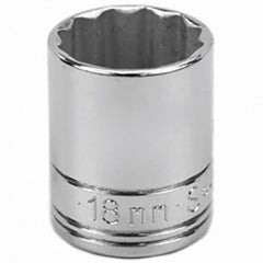 SK - Hand Socket - Americas Tooling