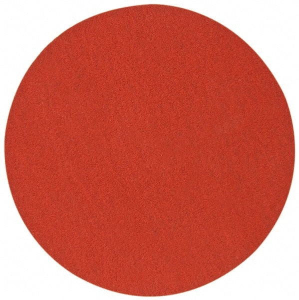 3M - 4" 120 Grit Ceramic Quick Change Disc - Americas Tooling