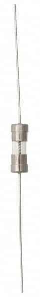 Cooper Bussmann - 125 VAC, 32 VDC, 5 Amp, Time Delay Miniature Glass Fuse - 15mm OAL, 5mm Diam - Americas Tooling