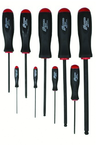 PBSX9M  BALL END SCREWDRIVER SET - Americas Tooling