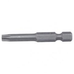 T20X50MM TORX ALIGN 10PK - Americas Tooling